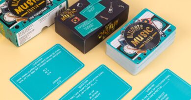 Lees alles over  Trivia Spel - Muziek en bestel deze goedkoop online