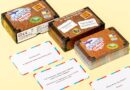 Lees alles over  Trivia Spel - Reizen en bestel deze goedkoop online