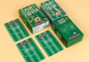 Lees alles over  Trivia Spel - Sport en bestel deze goedkoop online