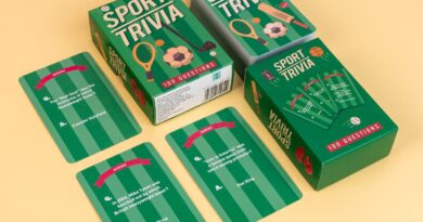 Lees alles over  Trivia Spel - Sport en bestel deze goedkoop online