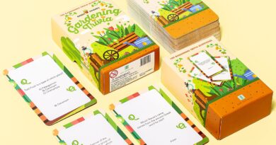 Lees alles over  Trivia Spel - Tuinieren en bestel deze goedkoop online