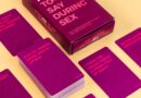 Lees alles over  What Not To Say During Sex Kaarten en bestel deze goedkoop online