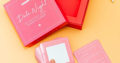 Lees alles over  What To Do Kraskaarten - Dates en bestel deze goedkoop online