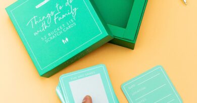 Lees alles over  What To Do Kraskaarten - Familie en bestel deze goedkoop online