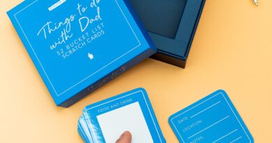 Lees alles over  What To Do Kraskaarten - Papa en bestel deze goedkoop online
