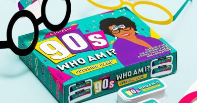 Lees alles over  Who Am I Spel - 90s en bestel deze goedkoop online
