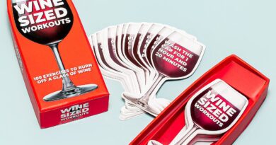 Lees alles over  Wine Sized Workouts (100 Oefeningen) en bestel deze goedkoop online