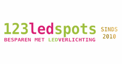 Bekijk de aanbiedingen van 123ledspots