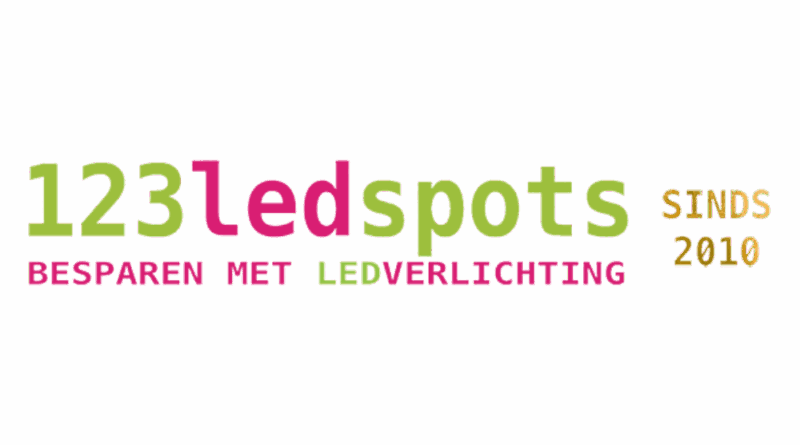 Bekijk de aanbiedingen van 123ledspots