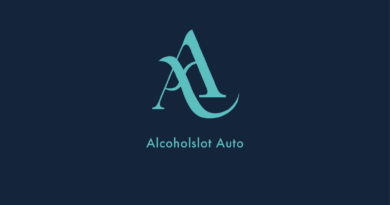 Lees onze review over de Alcoholslot Auto
