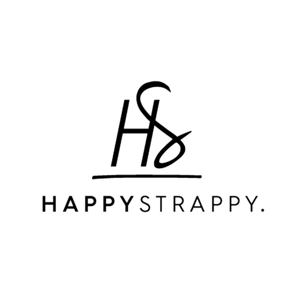 Lees onze complete HappyStrappy Review: elastische riemen zonder gesp