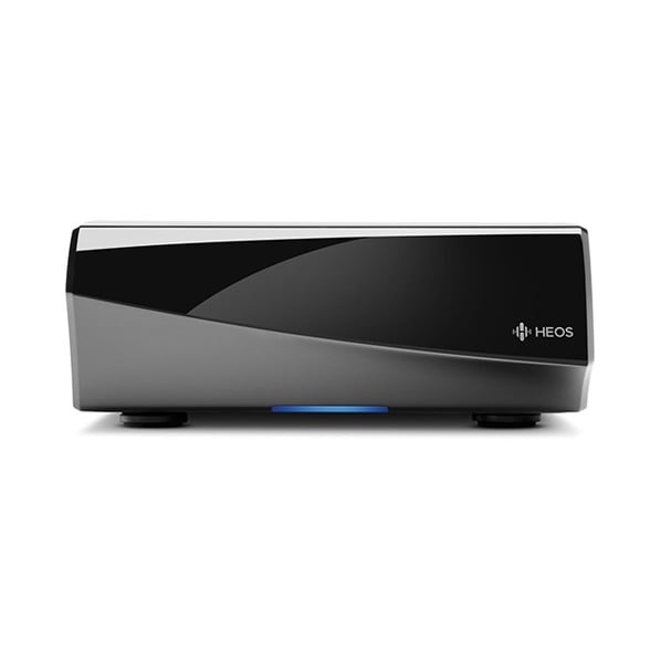 Bestel nu goedkoop de  Denon HEOS AMP HS2 Wifi speaker Zwart
