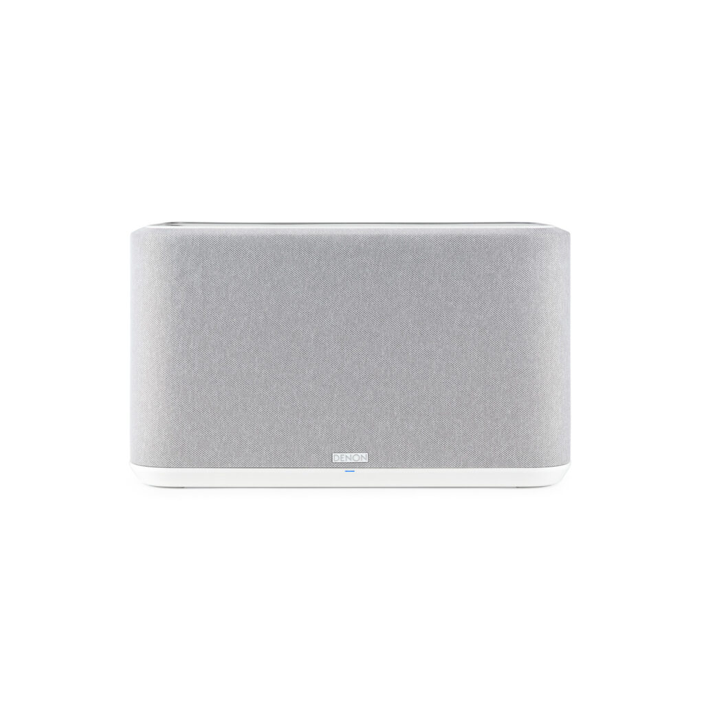 Bestel nu goedkoop de  Denon HOME 350 Wifi speaker Wit