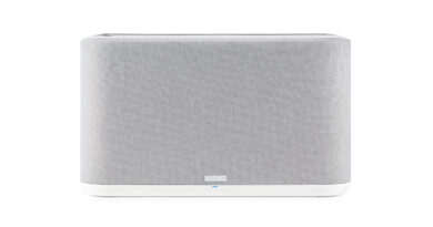 Bestel nu goedkoop de  Denon HOME 350 Wifi speaker Wit