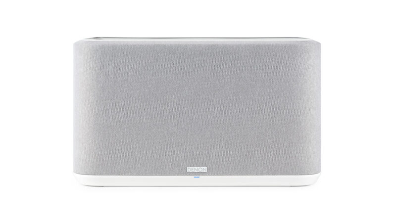 Bestel nu goedkoop de  Denon HOME 350 Wifi speaker Wit