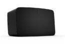 Bestel nu goedkoop de  Sonos FIVE Wifi speaker Zwart