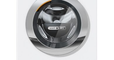 Bestel nu goedkoop de Miele WTR 870 WPM TwinDos/PowerWash Was-droogcombinatie Wit