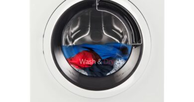 Bestel nu goedkoop de Bosch WNA13400NL Was-droogcombinatie Wit