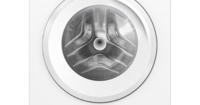 Bestel nu goedkoop de Siemens WN34A100NL Was-droogcombinatie Wit