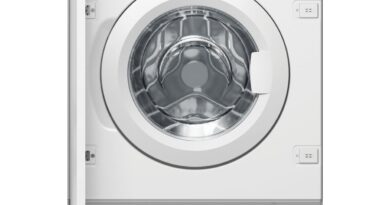Bestel nu goedkoop de Siemens WI14W542EU Inbouw wasmachine