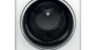 Bestel nu goedkoop de Whirlpool FFWDB 976258E BCV BE Was-droogcombinatie Wit