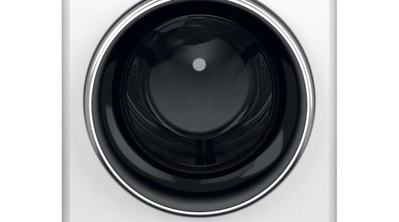 Bestel nu goedkoop de Whirlpool FFWDB 976258E BCV BE Was-droogcombinatie Wit