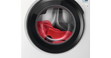 Bestel nu goedkoop de AEG LR6KOLN ProSense Wasmachine Wit
