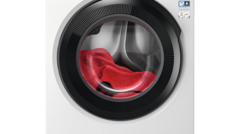 Bestel nu goedkoop de AEG LR6KOLN ProSense Wasmachine Wit