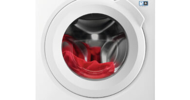 Bestel nu goedkoop de AEG LF628400 ProSense Wasmachine Wit