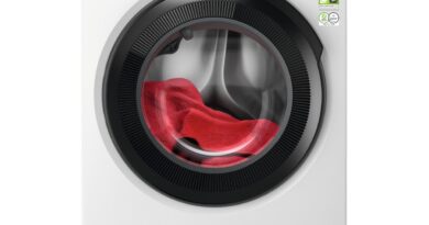Bestel nu goedkoop de AEG LR85944 PowerCare Wasmachine Wit