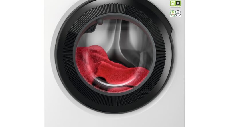 Bestel nu goedkoop de AEG LR85944 PowerCare Wasmachine Wit