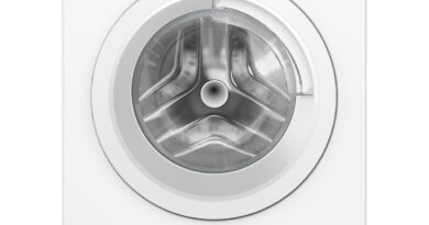 Bestel nu goedkoop de Bosch WNA144V9NL EXCLUSIV Was-droogcombinatie Wit