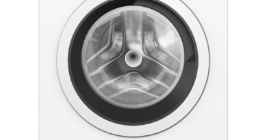 Bestel nu goedkoop de Bosch WUU28T20NL Wasmachine Wit