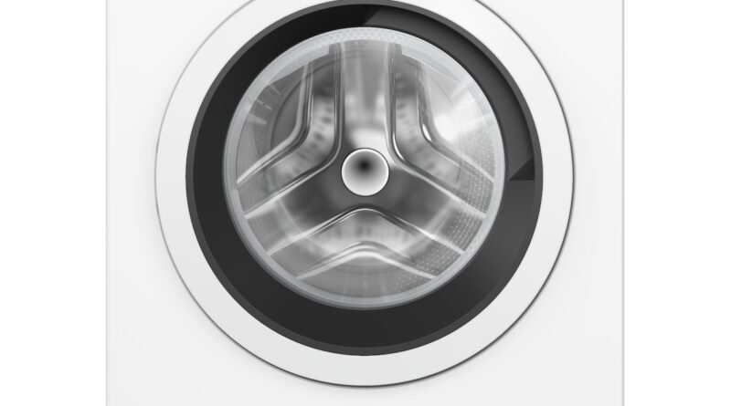 Bestel nu goedkoop de Bosch WUU28T20NL Wasmachine Wit