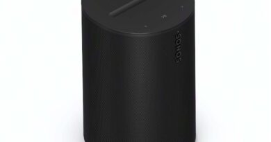 Bestel nu goedkoop de  Sonos ERA 100 Wifi speaker Zwart