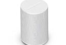 Bestel nu goedkoop de  Sonos ERA 100 Wifi speaker Wit