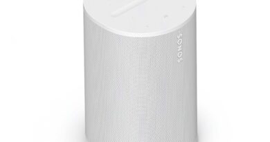 Bestel nu goedkoop de  Sonos ERA 100 Wifi speaker Wit