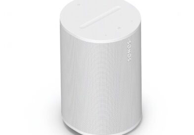 Bestel nu goedkoop de  Sonos ERA 100 Wifi speaker Wit