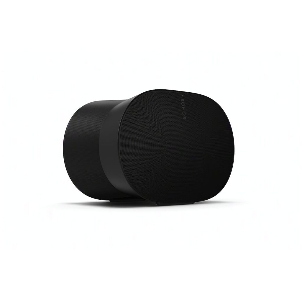 Bestel nu goedkoop de  Sonos ERA 300 Wifi speaker Zwart