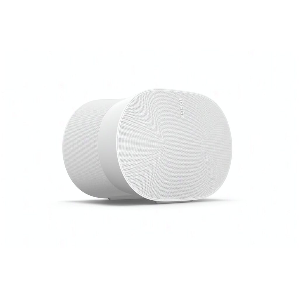 Bestel nu goedkoop de  Sonos ERA 300 Wifi speaker Wit
