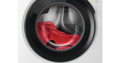 Bestel nu goedkoop de AEG LR6ALPHEN ProSense Wasmachine Wit