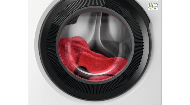 Bestel nu goedkoop de AEG LR6ALPHEN ProSense Wasmachine Wit