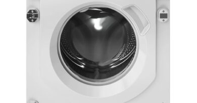Bestel nu goedkoop de Whirlpool BI WMWG 91485 EU Inbouw wasmachine Wit