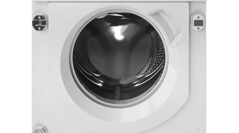 Bestel nu goedkoop de Whirlpool BI WMWG 91485 EU Inbouw wasmachine Wit