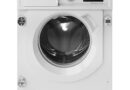Bestel nu goedkoop de Whirlpool BI WDWG 961485 EU Inbouw was-droogcombinatie Wit