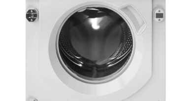 Bestel nu goedkoop de Whirlpool BI WDWG 961485 EU Inbouw was-droogcombinatie Wit