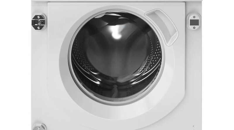 Bestel nu goedkoop de Whirlpool BI WDWG 961485 EU Inbouw was-droogcombinatie Wit