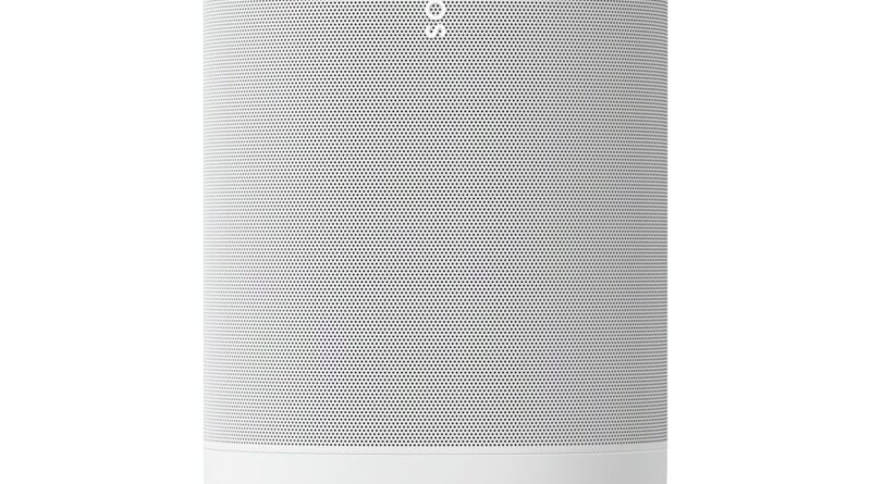 Bestel nu goedkoop de  Sonos Move 2 Wifi speaker Wit