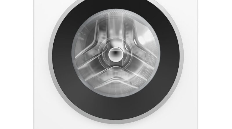 Bestel nu goedkoop de Bosch WNG254A7NL Was-droogcombinatie Wit