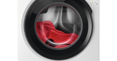 Bestel nu goedkoop de AEG LR63BERLIN Wasmachine Wit